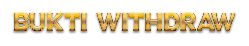 Bukti Withdraw IDNCash