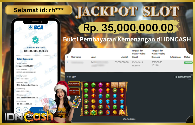 Pemenang Wisdom of Athena 1000